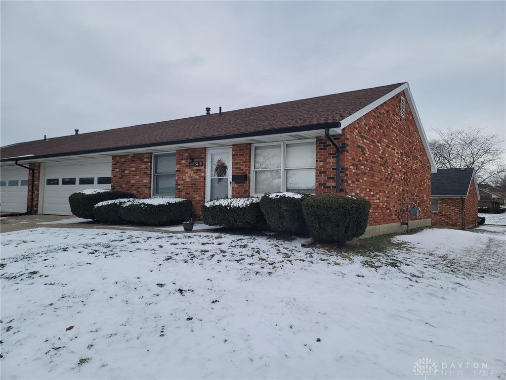 Property Photo: 3110 Argonne Lane OH 45503