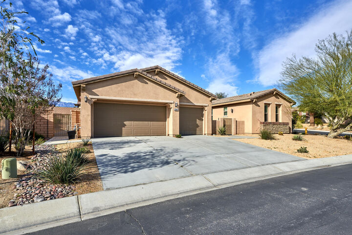 Property Photo:  35863 Matisse Drive  CA 92211 