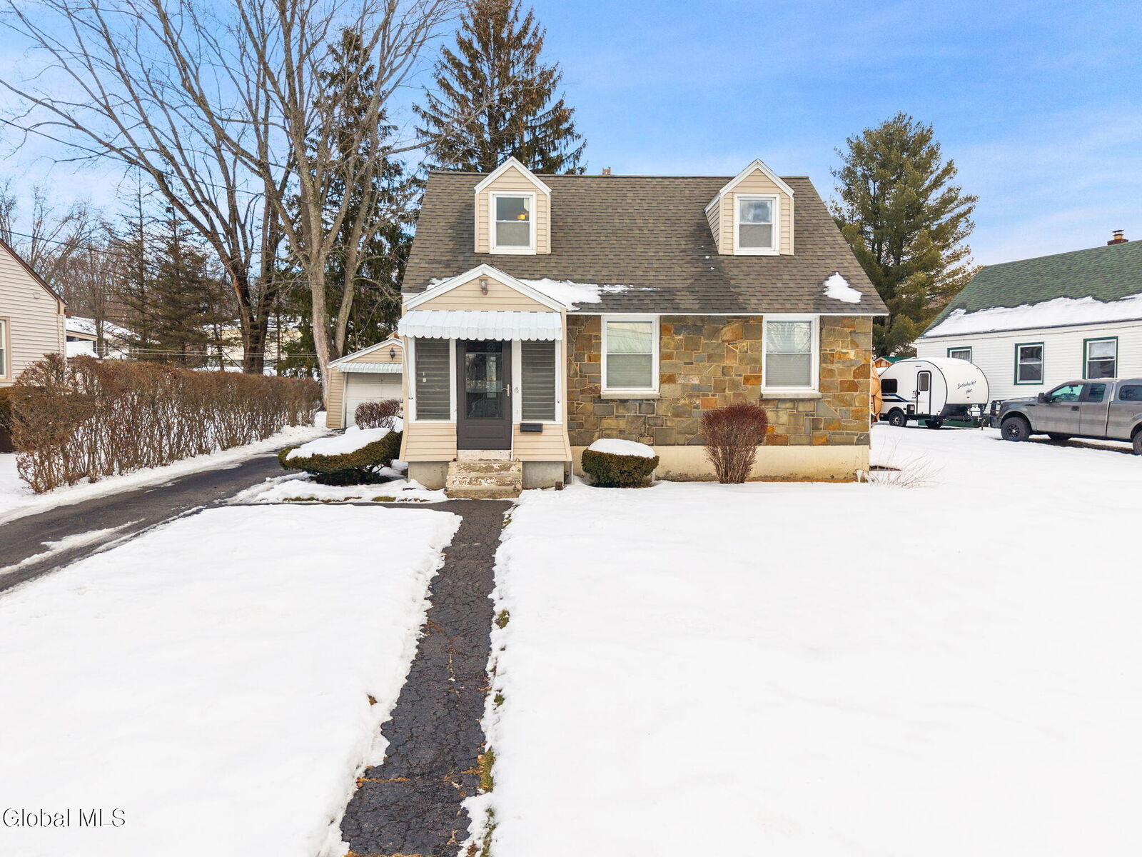 Property Photo:  4 Woodrow Road  NY 12010 