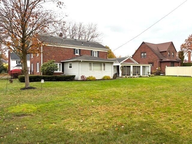 Property Photo:  4017 Trask Avenue  PA 16508 