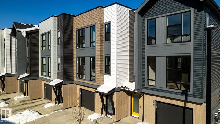 Property Photo:  1304 Rutherford Rd Road SW 91  AB T6W 0B4 