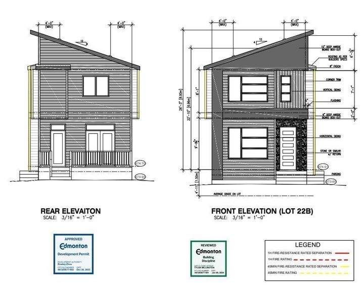 Property Photo:  5304 104A Street NW  AB T6H 2M1 