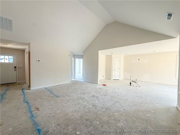 Property Photo:  75 Crusher (Lot 53) Drive  NC 28371 