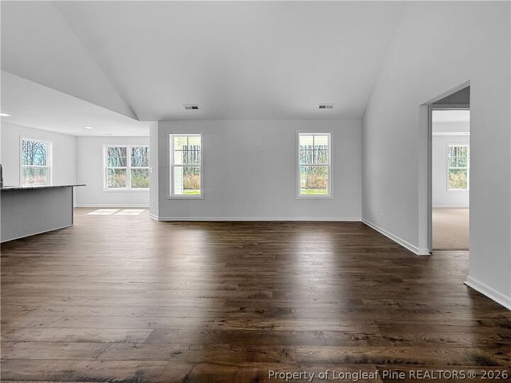 Property Photo:  75 Crusher (Lot 53) Drive  NC 28371 