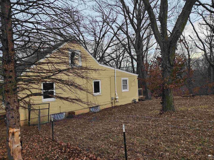 Property Photo:  3217 Anderson Avenue  KS 66503 