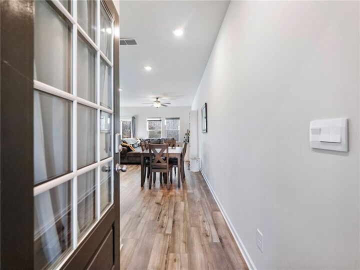 Property Photo:  147 Cedar Lane  GA 30534 