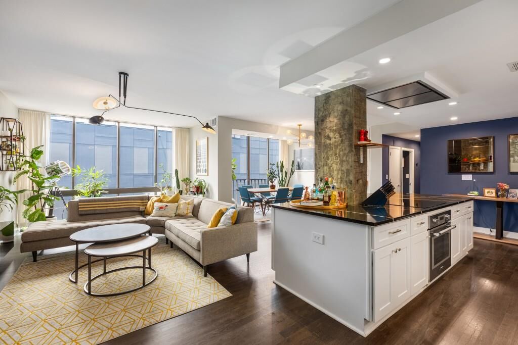 Property Photo:  145 15th Street NE 826  GA 30309 