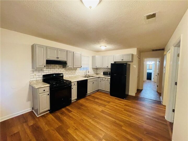 Property Photo:  2493 Washington Street Extension  GA 30106 