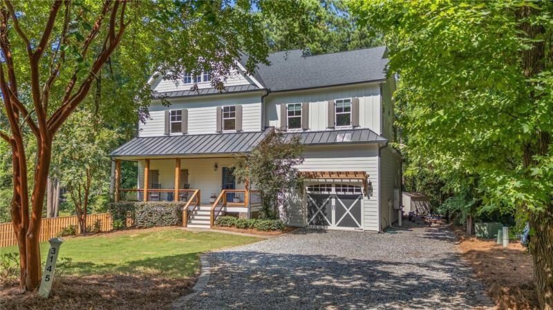 Property Photo:  3145 Rockport Drive  GA 30041 