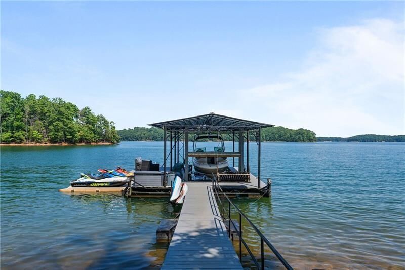 Property Photo:  3145 Rockport Drive  GA 30041 