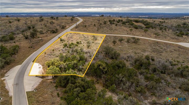 Property Photo:  Lot 94 Hidden Cove  TX 78639 