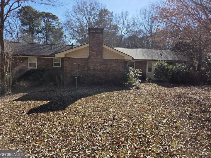 Property Photo:  4496 Leonora Drive  GA 30084 
