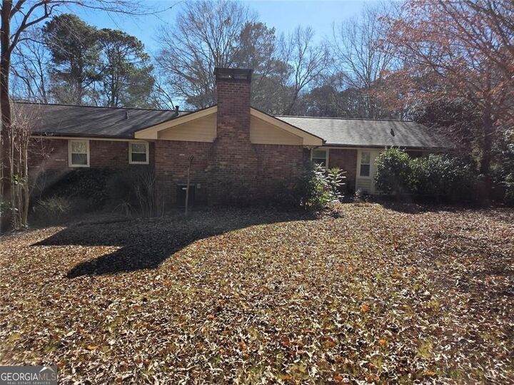 Property Photo:  4496 Leonora Drive  GA 30084 