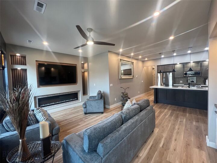 Property Photo:  114 W Park 114A  MT 59701 