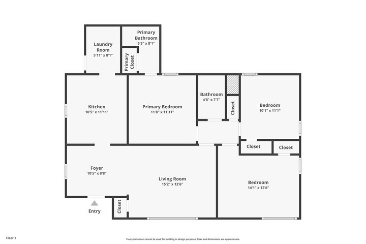 Property Photo:  5094 Hale Drive  GA 31904 