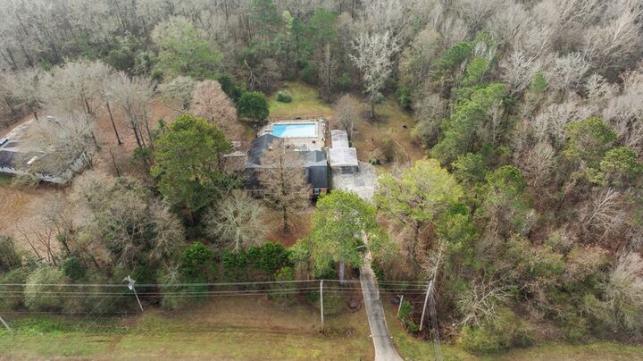 Property Photo:  7310 Macon Road  GA 31820 