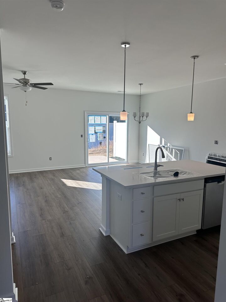 Property Photo: 411 Belgrove Way Lot 111 SC 29640