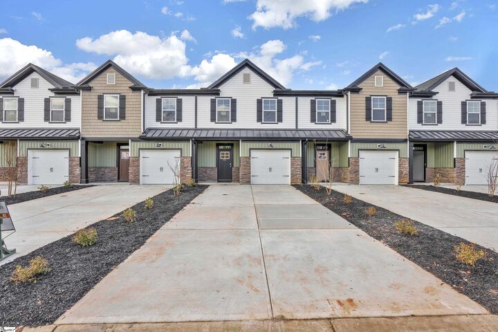 Property Photo:  411 Belgrove Way Lot 111  SC 29640 