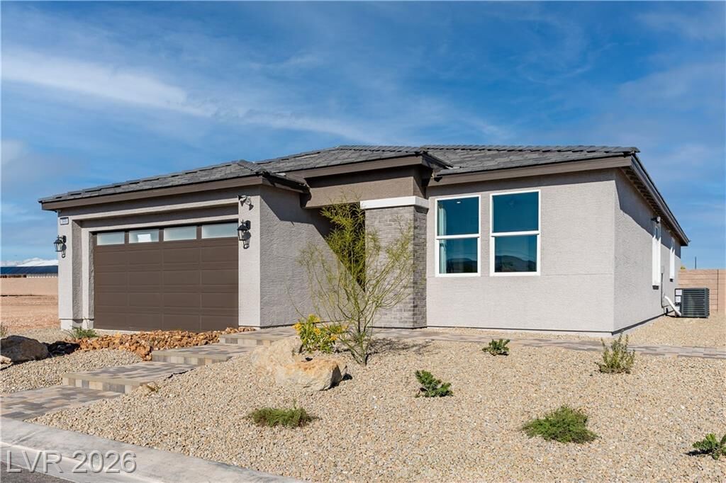 Property Photo:  4007 Blooming Orange Avenue  NV 89141 