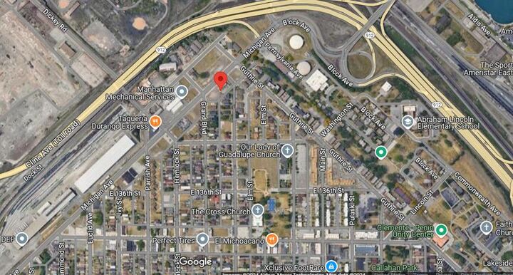 Property Photo:  3425-33 Michigan Avenue  IN 46312 