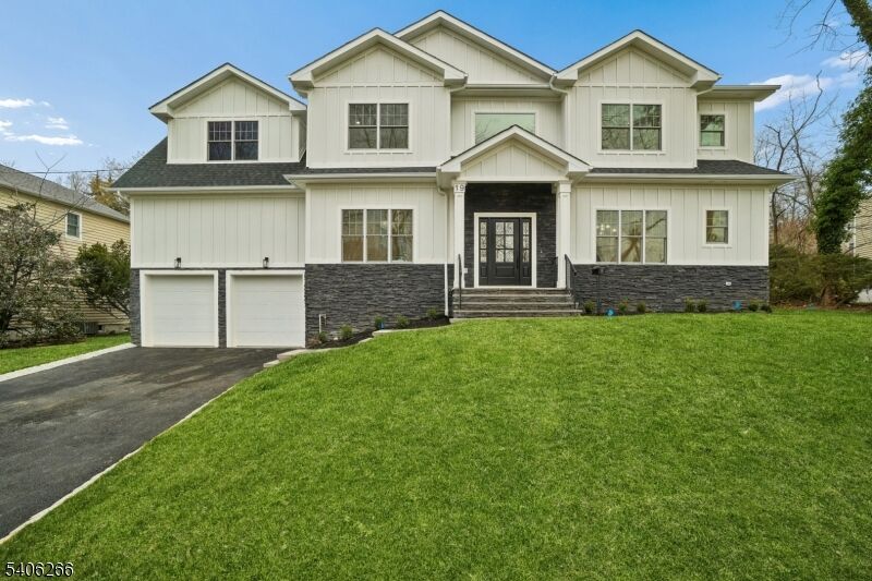 Property Photo:  19 Tilden Ct  NJ 07039 