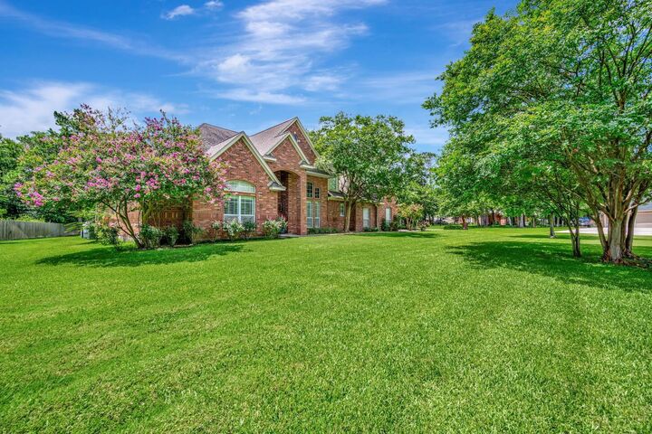 Property Photo:  14330 Gemini Boulevard  TX 77318 