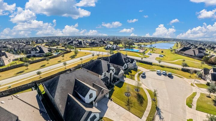 Property Photo:  18710 Fulton Manor Lane  TX 77429 