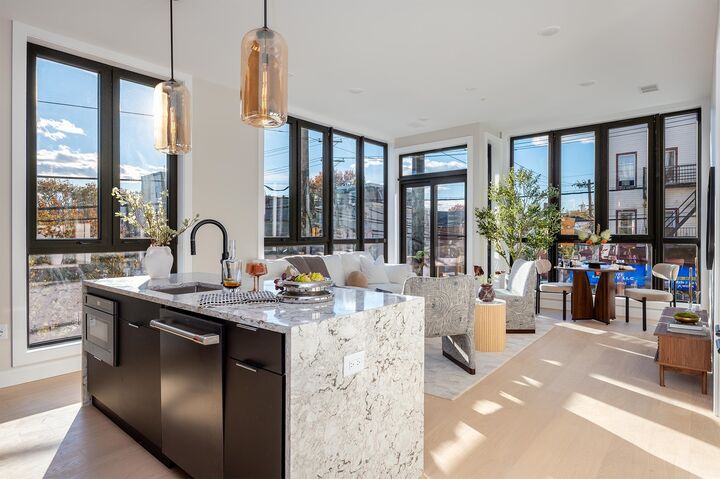 Property Photo: 10 South St 302 NJ 07307