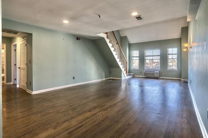 Property Photo:  54 Polk P3  NJ 07105 