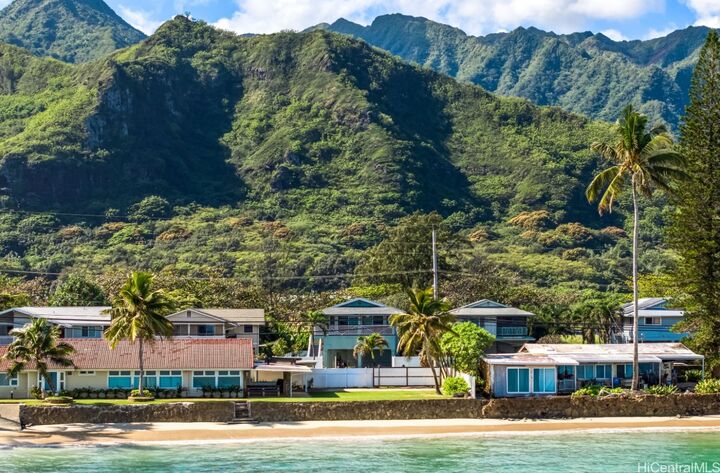 Property Photo:  53-658 Kamehameha Highway  HI 96717 