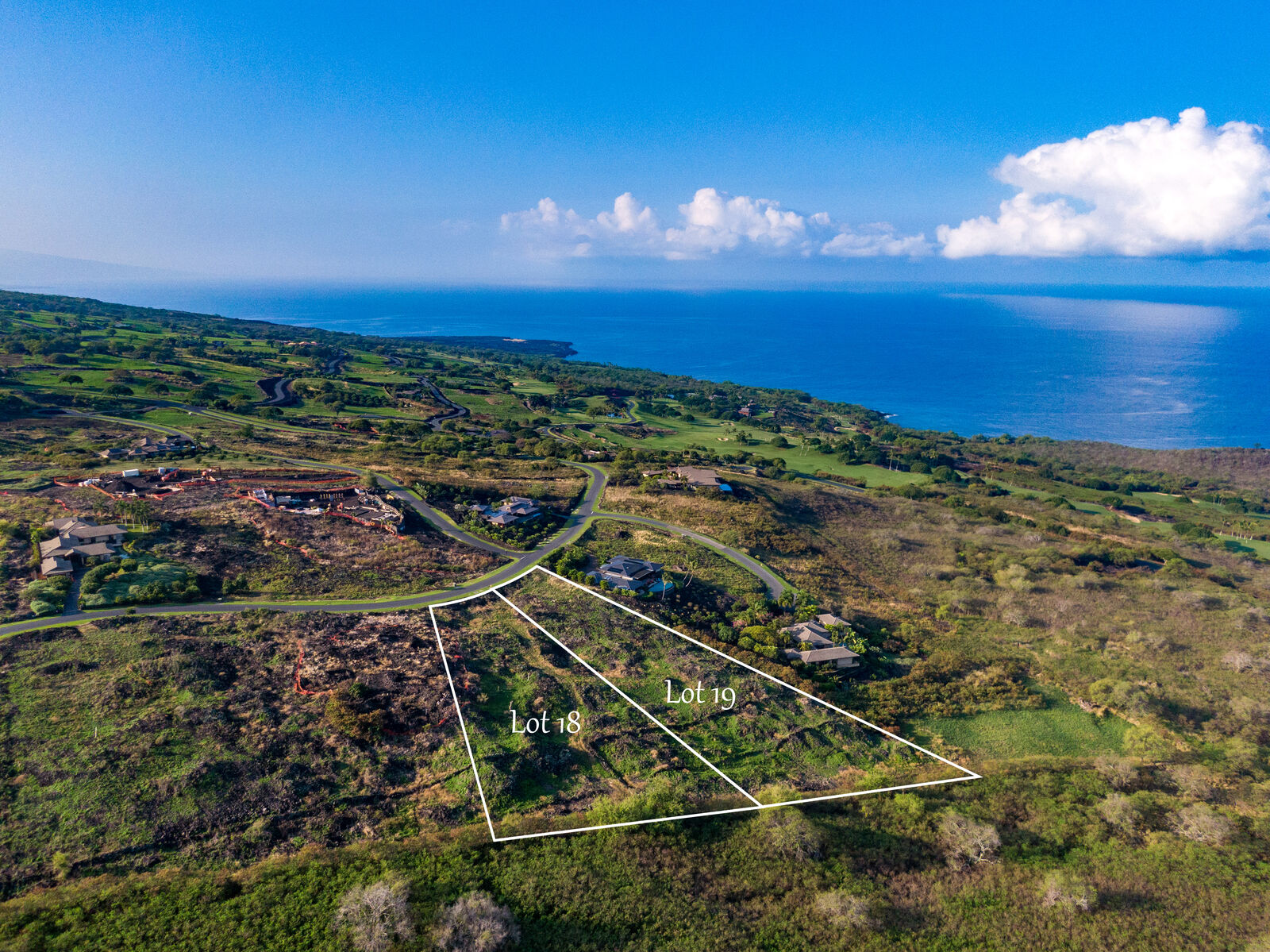 Property Photo: 81-563 Kaiue St HI 96750