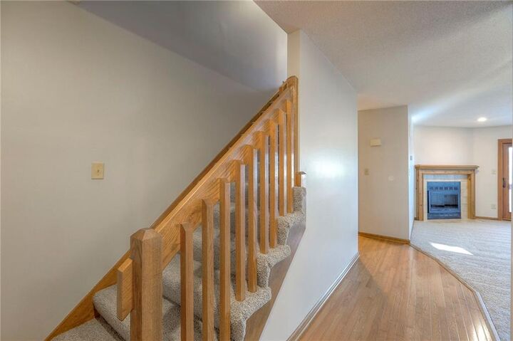 Property Photo:  4964 W 60th Terrace  KS 66205 