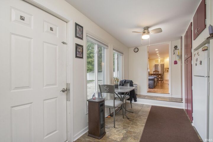 Property Photo:  804 E Vistula Street  IN 46507 