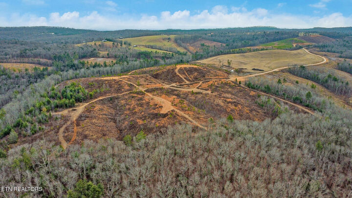 Property Photo:  Possom Trot Rd. - Tract 5  TN 37337 