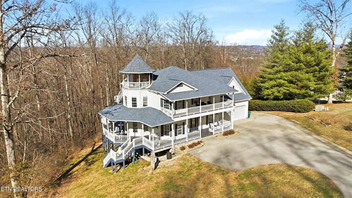 Property Photo:  6715 Arapahoe Lane  TN 37918 