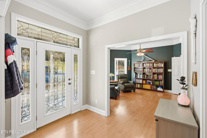 Property Photo:  6715 Arapahoe Lane  TN 37918 