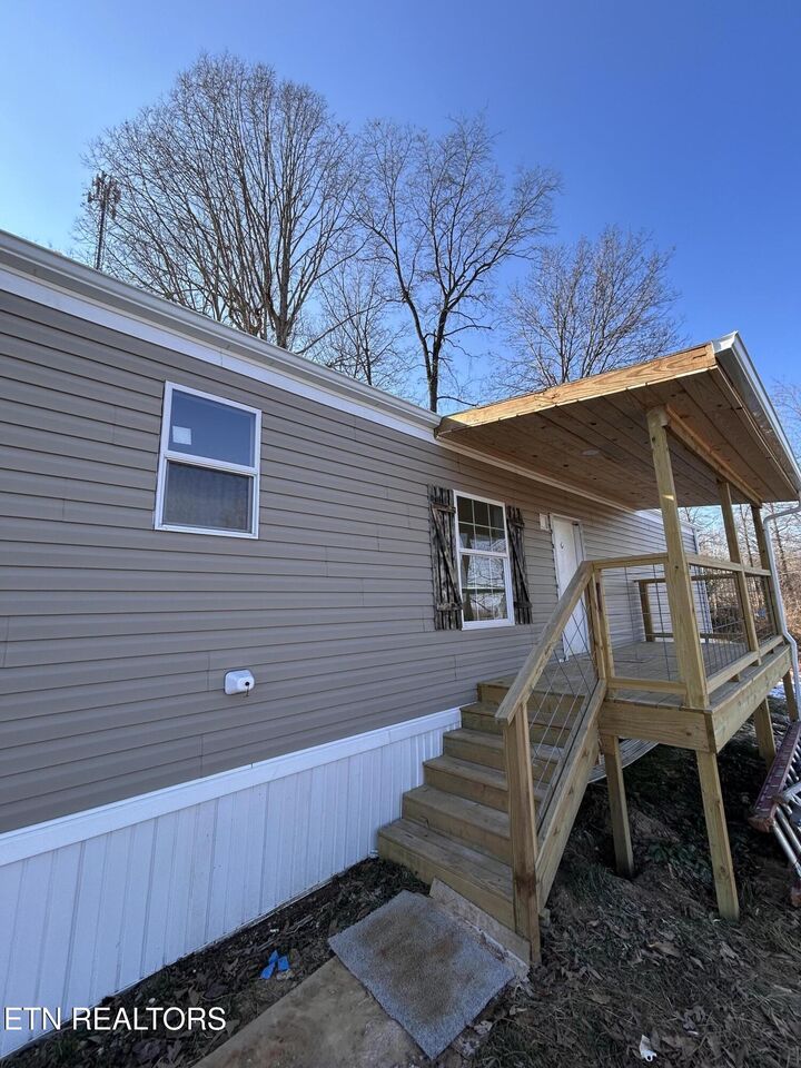 Property Photo:  230 Cingular Drive  TN 37825 