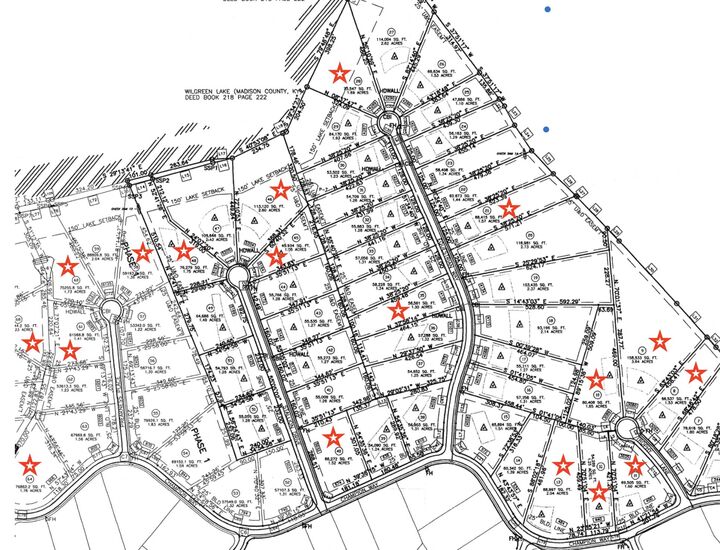 Property Photo:  440 Champion Way Lot 12  KY 40475 