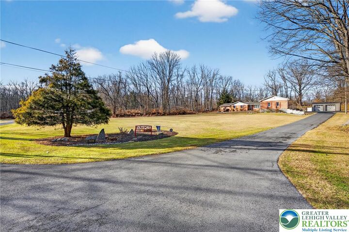 Property Photo:  978 Totts Gap Road  PA 18013 