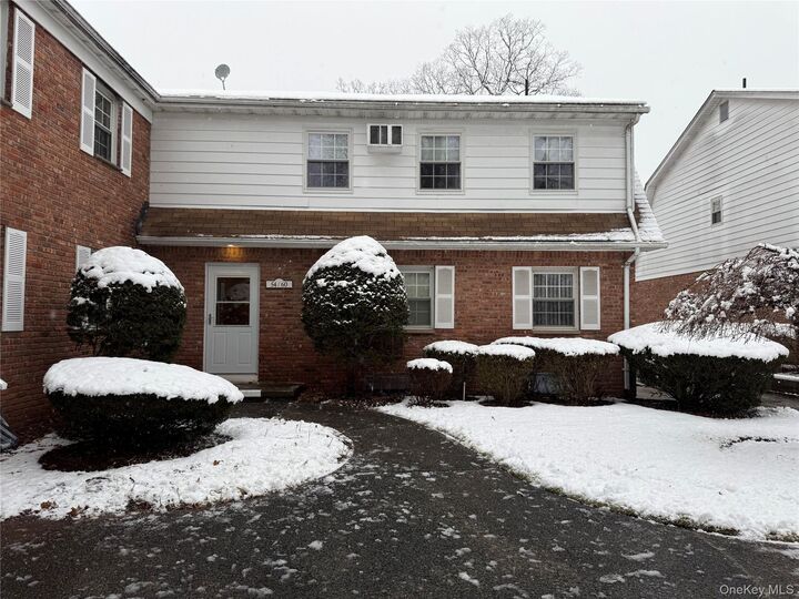 Property Photo:  58 Parkside Drive 58  NY 10901 