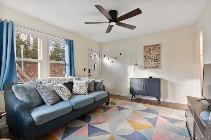 Property Photo:  4 Melnick Place  NY 10537 