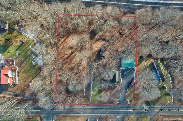 Property Photo: 46 Neversink Drive NY 12771