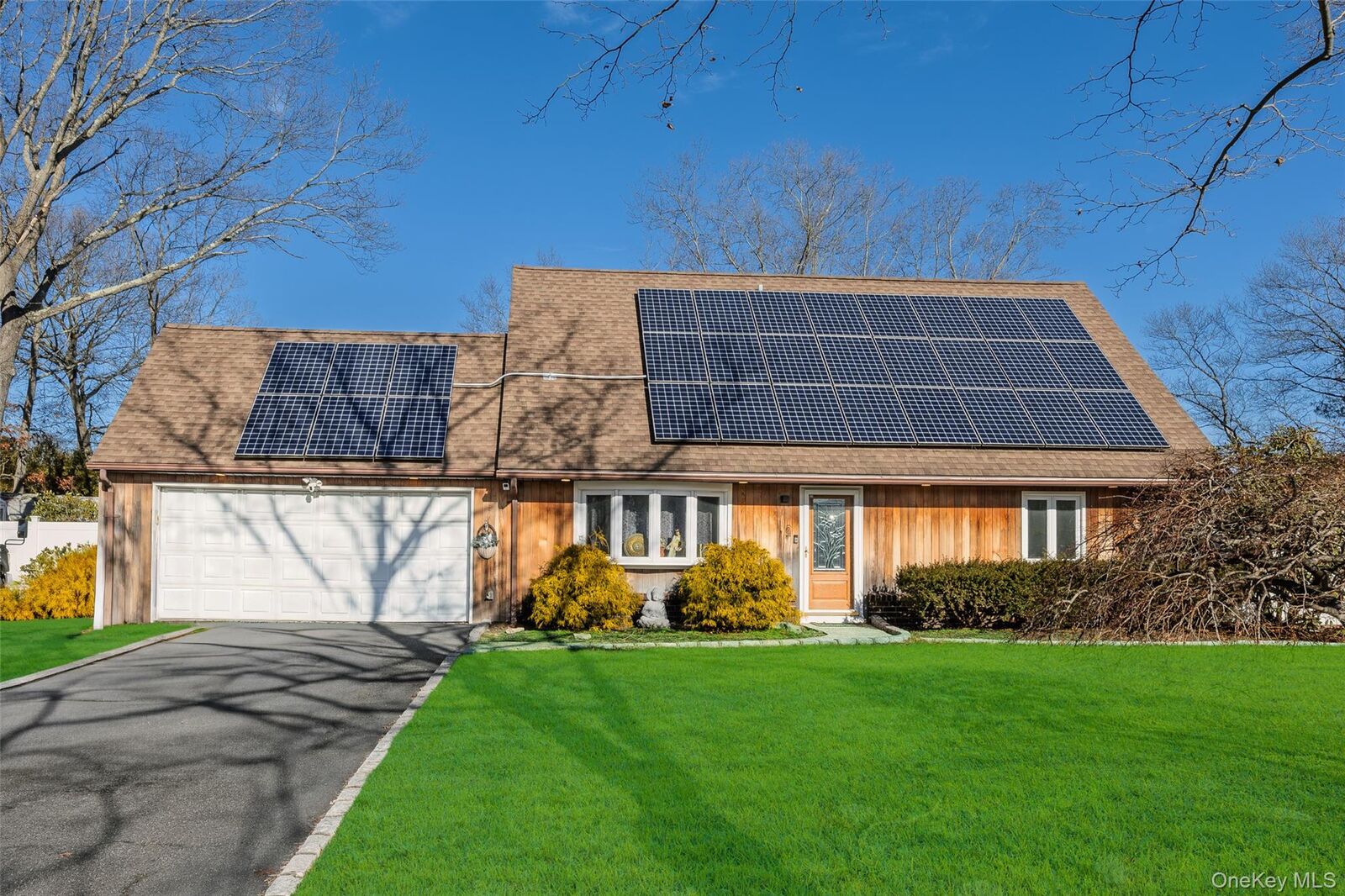 Property Photo:  12 Yellowstone Court  NY 11727 