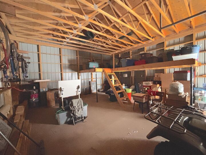 Property Photo:  864xx Lenawee Rd  WI 54844 