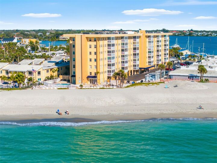 Property Photo:  1255 Tarpon Center Drive 315  FL 34285 