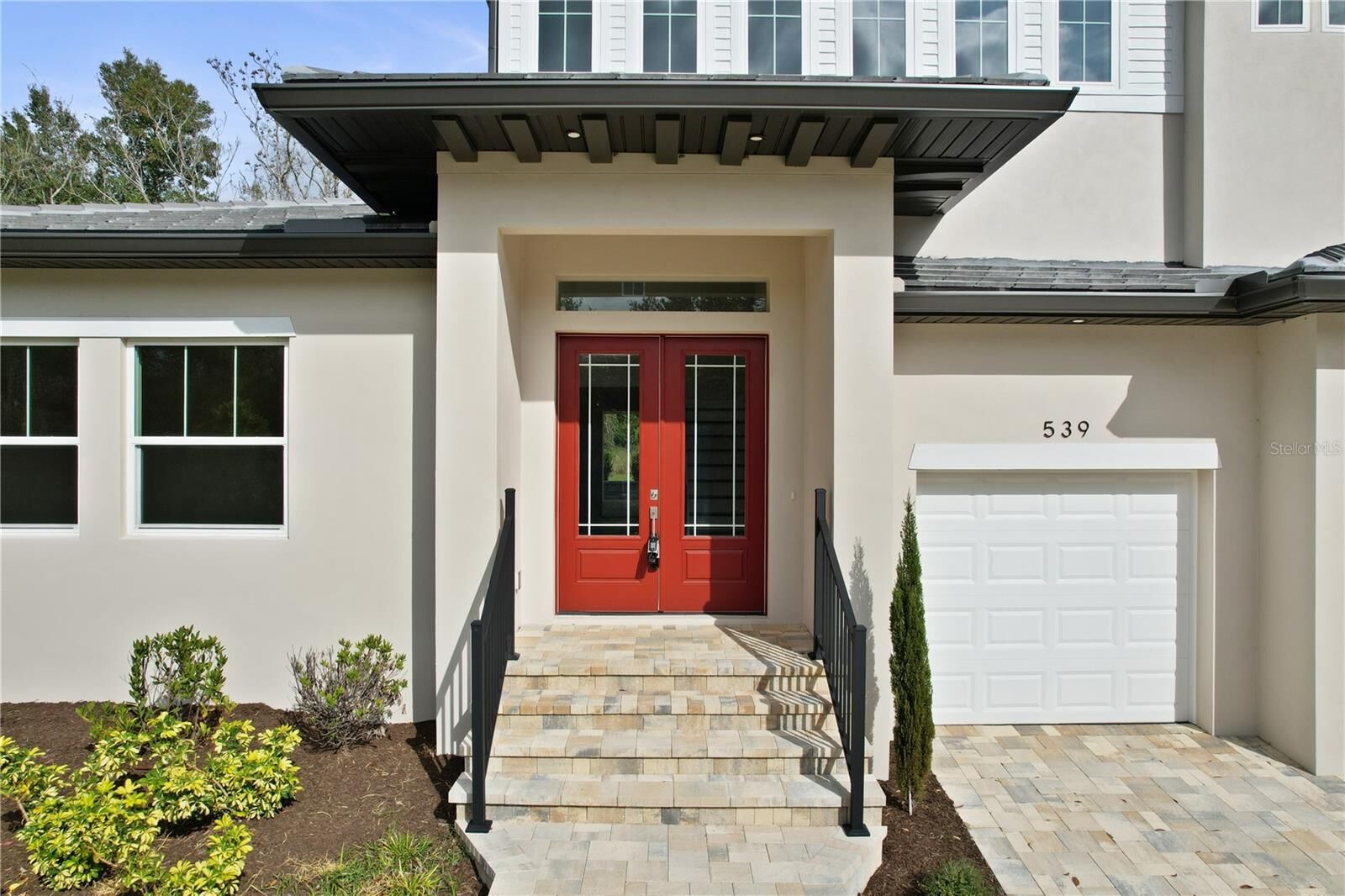 Property Photo: 539 Sanctuary Golf Place FL 32712