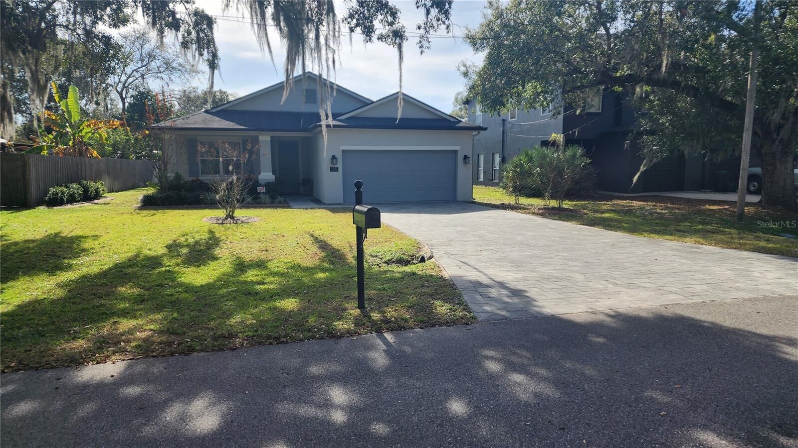 Property Photo:  125 W 6th Street  FL 32766 