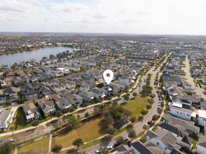 Property Photo:  8266 Nemours Parkway  FL 32827 