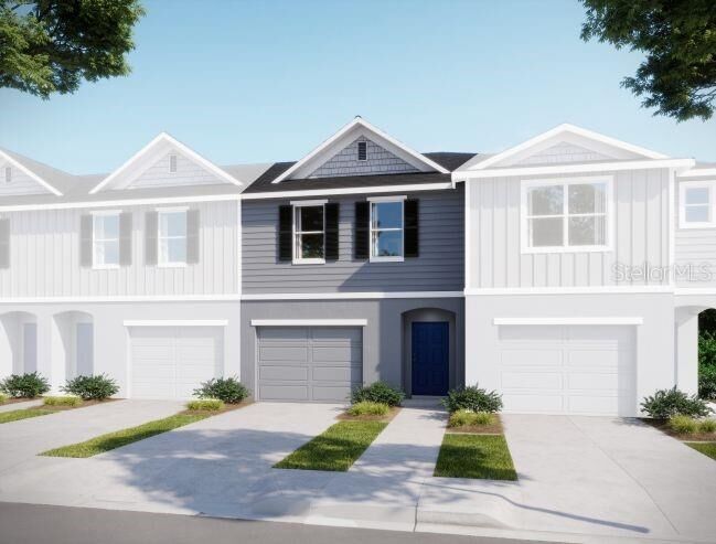 Property Photo: 3604 Summit View Way FL 33803