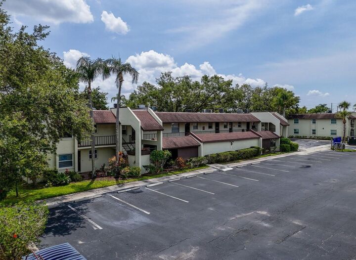 Property Photo: 1100 E Bay Drive 43 FL 33770